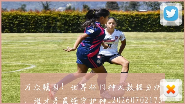万众瞩目！世界杯门神大数据分析，谁才是最强守护神_20260702173826
