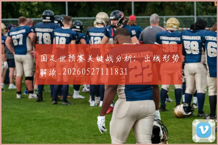 国足世预赛关键战分析：出线形势解读_20260527111831